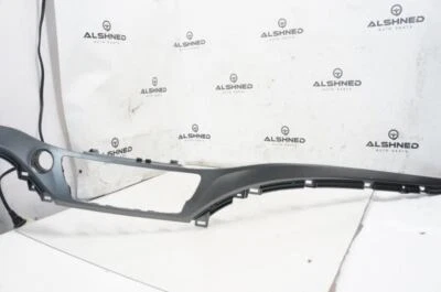 2016-2021 Honda Pilot Center Interior Trim Bezel 77220-TG7-A0 OEM - Image 1 of 4