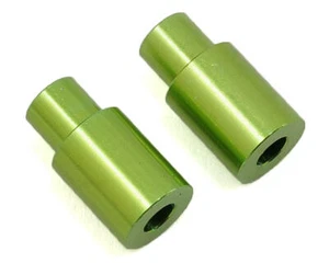 ST Racing Concepts Aluminum Upper Front Shock Tower Standoffs for Traxxas - Picture 1 of 2