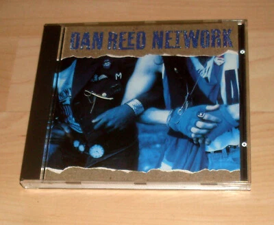 CD Album - Dan Breed - Network - Bild 1 von 2