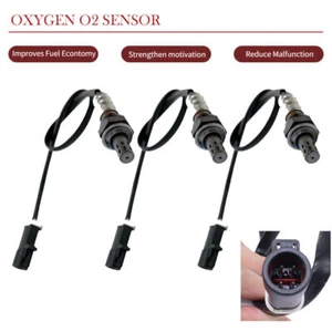 3X Upstream & Downstream Oxygen O2 Sensor For Ford Ranger 3.0L 4.0L 234-4127 - Picture 1 of 11