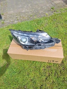 PEUGEOT 2008 I SCHEINWERFER 9825313680 - Bild 1 von 7