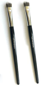 Smoky Eyeshadow Brush Set, Buffing Blending Professional Duo #30 by SEPHORA - Picture 1 of 6