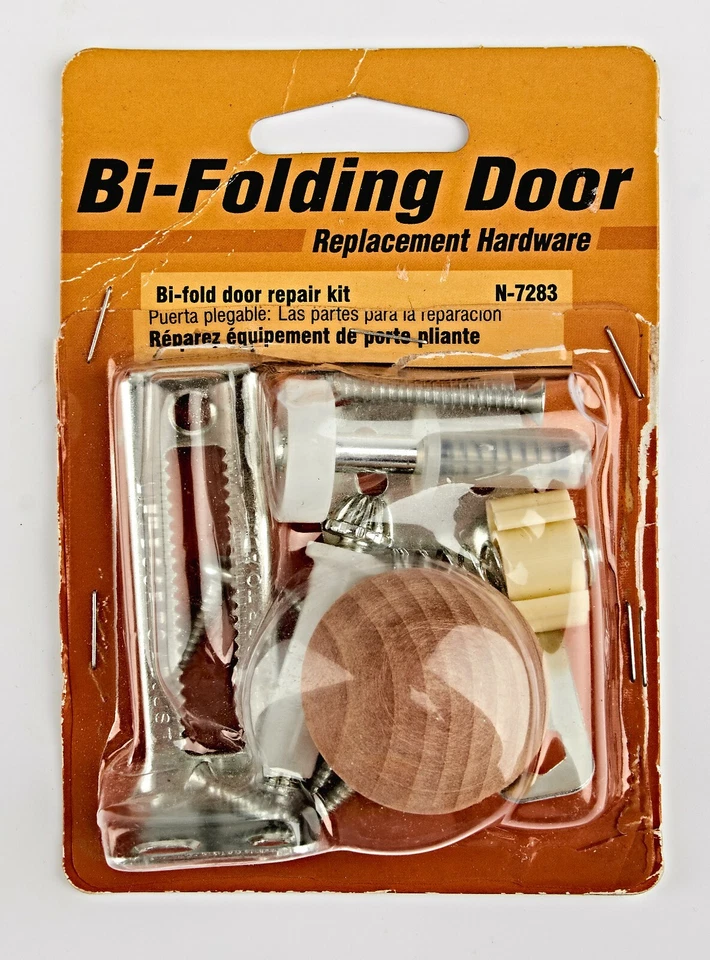 PLPCI N-7283 Bi-Fold Door Repair Kit