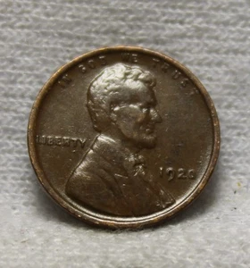 1920 lincoln penny - Bild 1 von 2