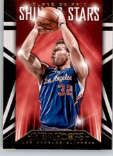 2014-15 Panini NBA Hoops Basketball INSERT Cards Pick From List M-Z