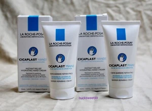 La Roche-Posay Cicaplast Crema Idratante Sollievo Istantaneo MANI -SCAD. 8/26 - CONFEZIONE DA 2 - Foto 1 di 10