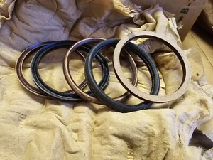 KOMATSU AMERICA INTL ASSORTMENT PACKING D50182 5330-00-718-3658 - Picture 1 of 3