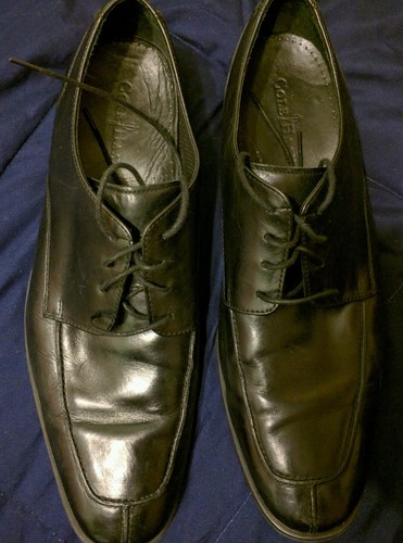 NIKE Abito Cole Haan Air nero uomo taglia 11 5 casual comodo