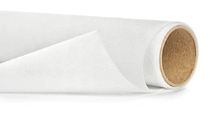 Tela no tejida bordada "Soluvlies" 90 cm de ancho (por metros) - Imagen 1 de 2