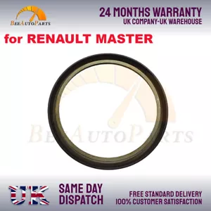 ANILLO PIKCUP ABS MAGNÉTICO TRASERO RENAULT MASTER MK III 2.3CDTI 2010 - ENCENDIDO - Imagen 1 de 3