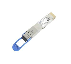FINISAR FTCD1323E1PCL 400GBASE-LR8 QSFP-DD Transceiver Module Optical U5PB2MP+++ - Picture 1 of 11