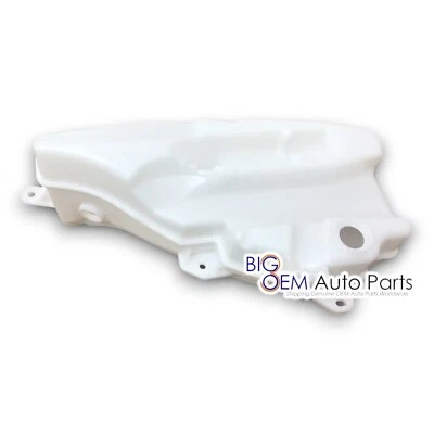 2016 - 2020 Buick Envision Windshield Washer Fluid Container Tank OEM 23481789 - Image 1 of 4