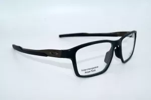 Oakley Montatura Occhiali OX 8153 03 Metalink - Bild 1 von 3