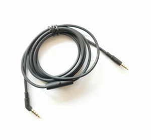 Audio Cable wire Remote MIC For JBL S300 S300I S300a S400 S500 S700 Black - Picture 1 of 5