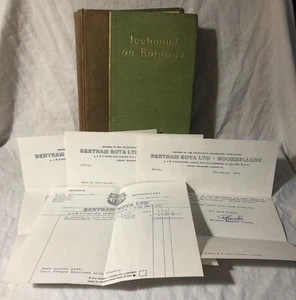 Aubyn Trevor-Battye - Signed - Ice-Bound on Kolguev - 1st 1895 - Folding Maps - Imagen 1 de 17