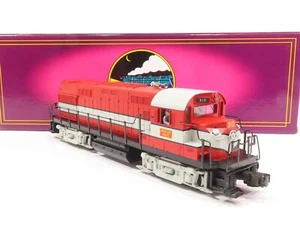 MTH 20-2165-1 Green Bay Cab No 310 Alco RS-27 Diesel mit Proto LN  - Bild 1 von 18