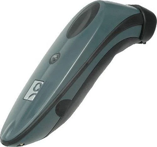 Socket Mobile Cordless Laser Hand Bar Code Scanner (CX2821-656) (Used) - Image 1 of 1