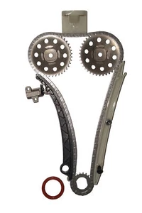 Timing Chain Kit for OPEL 1.2 1199CC V16 ASTRA PETROL1998 99 2000 01 02 03 04 05 - Bild 1 von 2