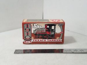 Texaco Tanker Toy