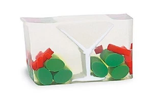 Primal Elements, MARTINI - full size 7.0 oz.+ not 6.0 Handmade Glycerin Soap   - Picture 1 of 2