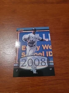  2008 Upper Deck Timeline Ken Griffey Jr Holo #235. #7/25 Made 0003915 - Picture 1 of 3