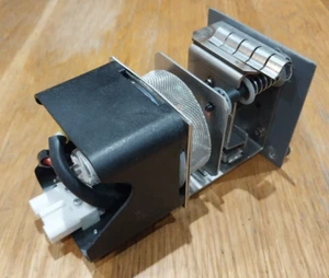 Miscellaneous Photo-optic Camera Assembly w/ Adjustable Aperture - Picture 1 of 5