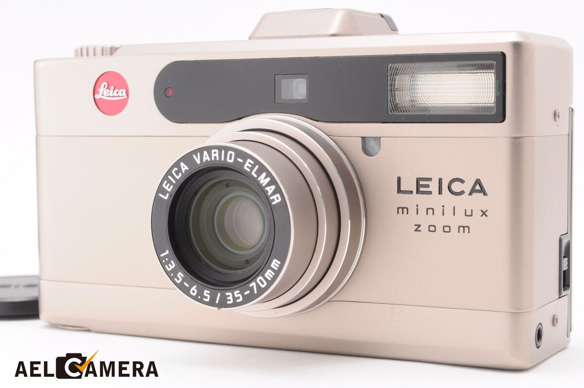 Leica Minilux Film Cameras for sale - eBay Leica Minilux Film Cameras for sale - eBay