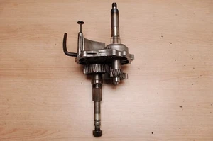 Honda FJS/FSC 400 600 Silverwing 2001-2009 caja de cambios/transmisión/engranaje - Imagen 1 de 5