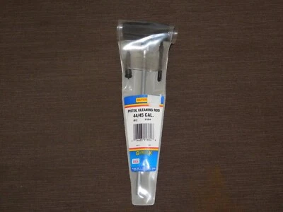 OUTERS  GUNSLICK PISTOL CLEANING ROD 44/45 CAL. NEW OLD STOCK - Image 1 of 4