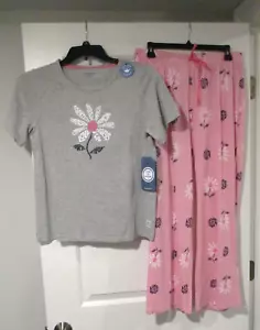 Life Is Good short sleeve so soft pajamas size Medium - Picture 1 of 5