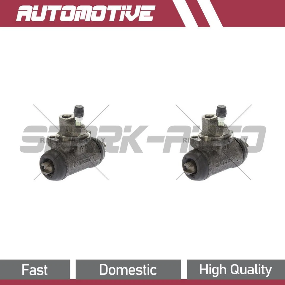 Centric Rear Wheel Cylinder For Nissan NV200 2019 2018 2017 2016 2015 2014 2013 - Image 1 of 4