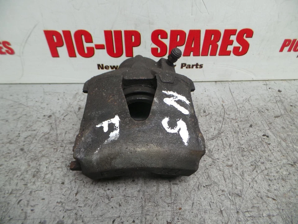 Volkswagen Up 2011-2018 1.0 Petrol N/S Front Brake Caliper 1K0 615 123 D8679 - Изображение 1 из 3