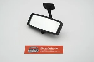 Specchietto retrovisore interno Alfa Romeo Giulia GT Bertone 105446100205 - Foto 1 di 3