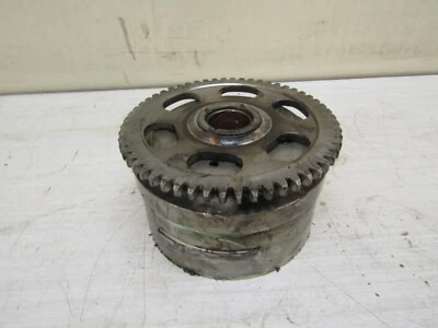 ROTOR ROUE LIBRE de demarreur YAMAHA TW 125 2002 2006  5bt855500100 - Photo 1/4