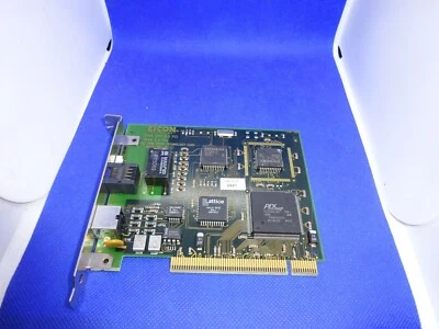 EICON (DIALOGIC) DIVA PRO 2.0 PCI 800-162-01 #GK1066 - Image 1 of 3