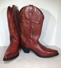 laredo women's scandalous studded western boots