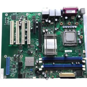 PDS-BX05E0678 PA03381-B795 REV.A1 Industrial motherboard - Picture 1 of 3