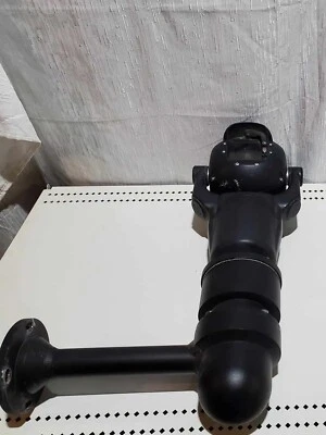 Security Camera BOSCH Mic Series 550ALB36N 36X - Image 1 of 4