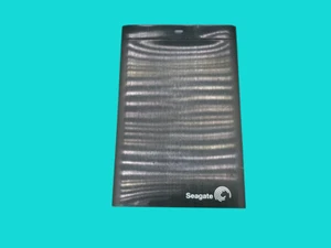 Disque dur externe portable Seagate 1 To SRD0SP0, d'occasion, SANS CÂBLE - Photo 1/4
