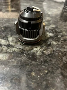 Star Wars Galaxy's Edge Savi's Workshop Lichtschwert Teil Stromsteuerung Knauf - Bild 1 von 2