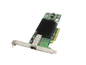 HP Storageworks LPE12000 8GB 1-Port Fibre Channel HBA AJ762-63003 697889-001 - Picture 1 of 6