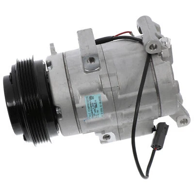 Conjunto de compresor de aire acondicionado genuino Mazda 2009-2012 CX-7 EG21-61-450G Foto 1 de 4