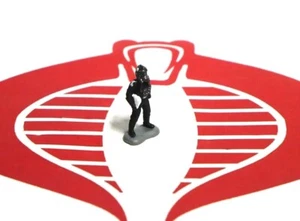STAR WARS Micro Machines Figure Imperial Pilots Standing Pilot Galoob 1993 - Picture 1 of 1