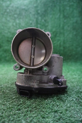 2015 FORD F150 3,5 Л КОРПУС ДРОССЕЛЬНОЙ ЗАСЛОНКИ OEM BL3E9F991AE - Изображение 1 из 4