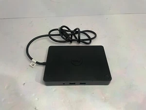 Dell K17A Computer Docking Station Hub - Picture 1 of 6