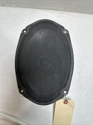 Altavoz puerta delantera o trasera Jeep Grand Wagoneer 2022-2024 OEM 68347024AB Foto 1 de 4