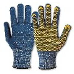 *ABVERKAUF* KCL Schnittschutz-Handschuhe 909 Poly TRIX® BKN Gr10 Kl 2 (10 Paar) - Bild 1 von 1