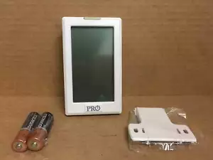 PRO1IAQ RZ251W WIRELESS SECONDARY ZONE CONTROL FOR T955WH OR Z955W 184998 - Picture 1 of 4