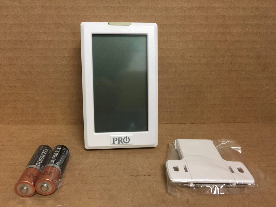 PRO1IAQ RZ251W WIRELESS SECONDARY ZONE CONTROL FOR T955WH OR Z955W 184998 - Image 1 of 4