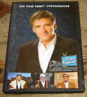 2007 THE LATE SHOW SHOW WITH CRAIG FERGUSON DVD - CRAIG DEFENDS BRITNEY SPEARS 